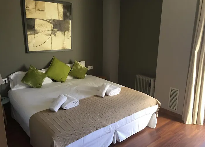 Apartamento Fira Barcelona
