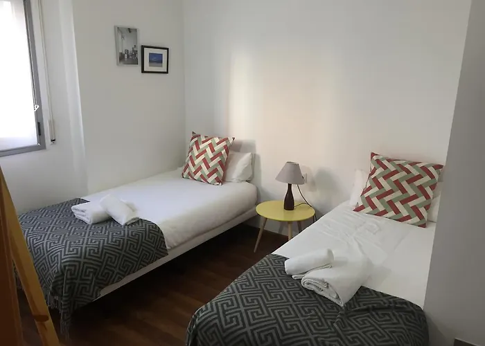 Apartamento Fira Barcelona