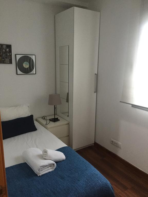 Fira Barcelona Apartment *