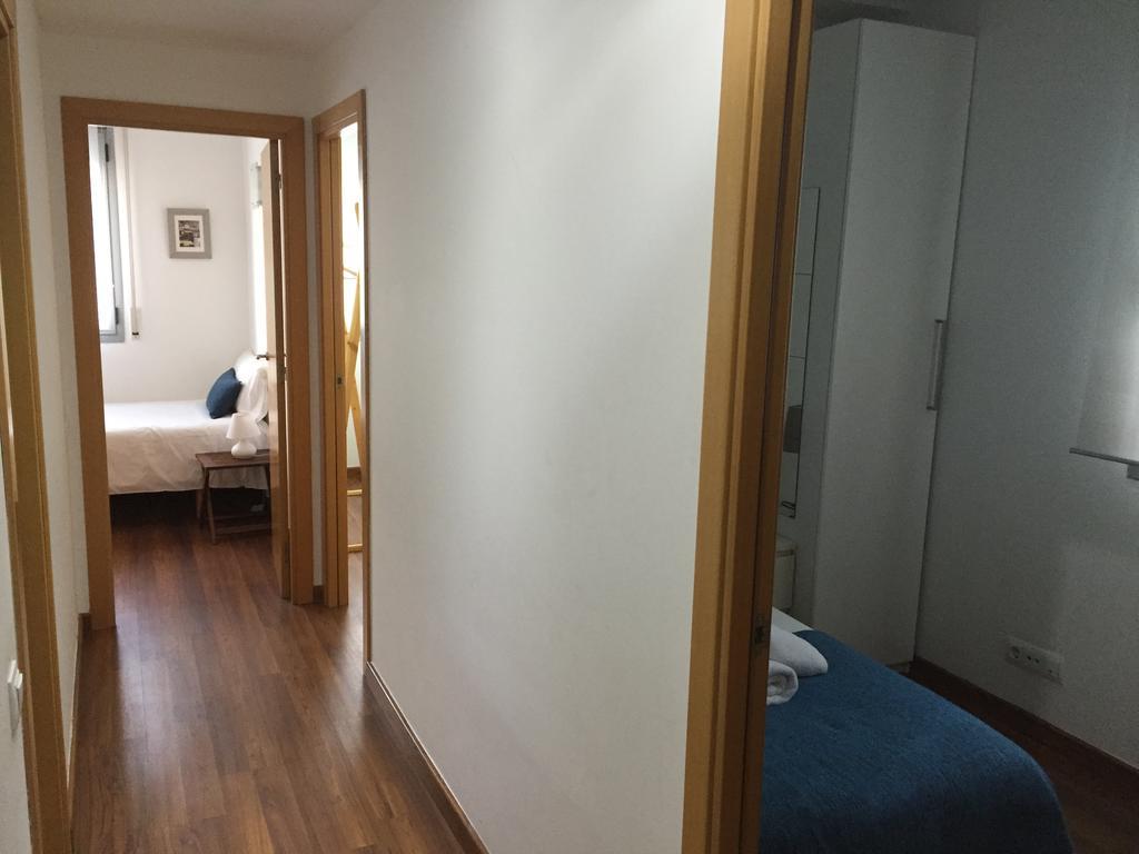 Apartment Fira Barcelona L'Hospitalet de Llobregat