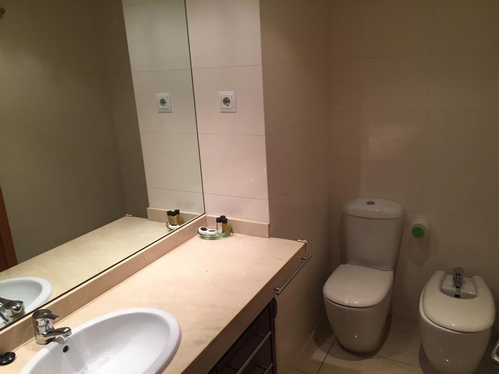Apartment Fira Barcelona