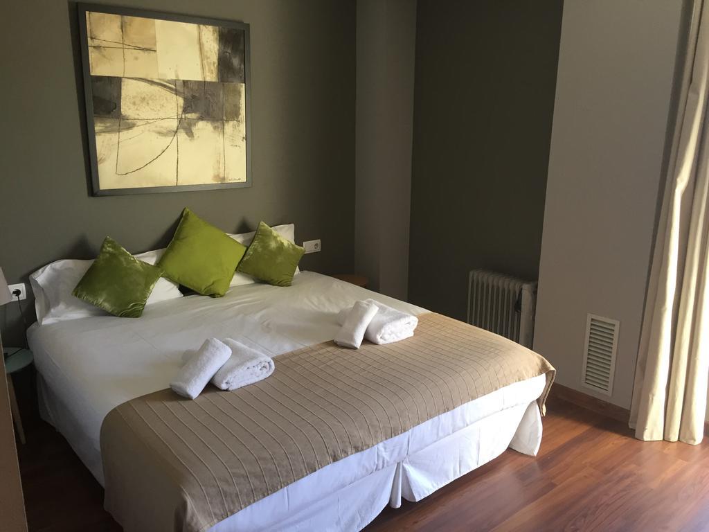 Fira Barcelona Apartment