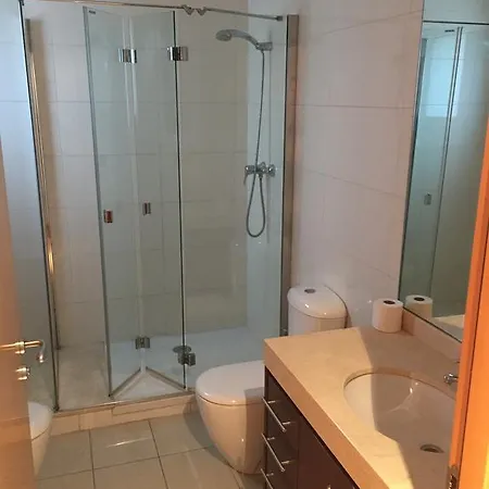 Apartamento Fira Barcelona L'Hospitalet de Llobregat Buitenkant foto
