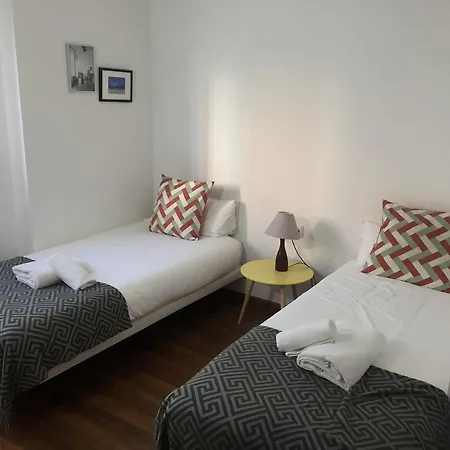 Apartamento Fira Barcelona L'Hospitalet de Llobregat Buitenkant foto