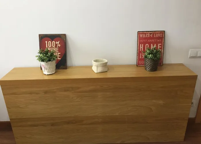 Apartamento FIRA Barcelona