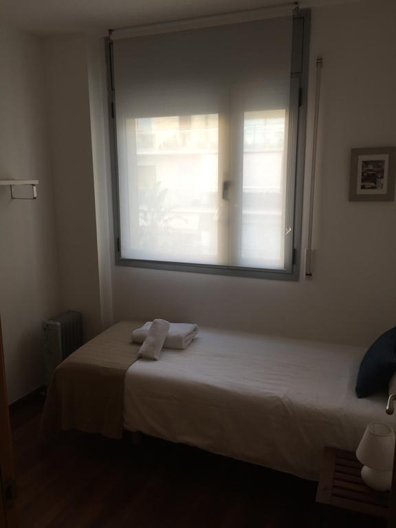 Apartament Fira Barcelona *